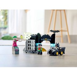 LEGO DUPLO - Bathulen (10919)