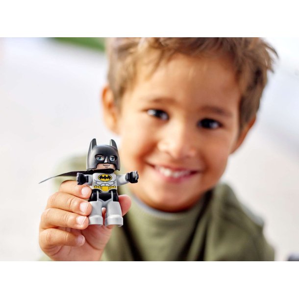 LEGO DUPLO - Bathulen (10919)