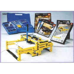 Technic Control II (1092)