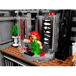 LEGO DC - Batman: Flugten fra Arkham Asylum (10937)