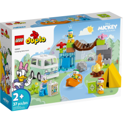 Campingeventyr (10997)