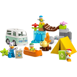 Campingeventyr (10997)