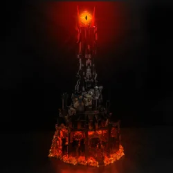 Lyskit til #10333 Barad-d�r (GC758)