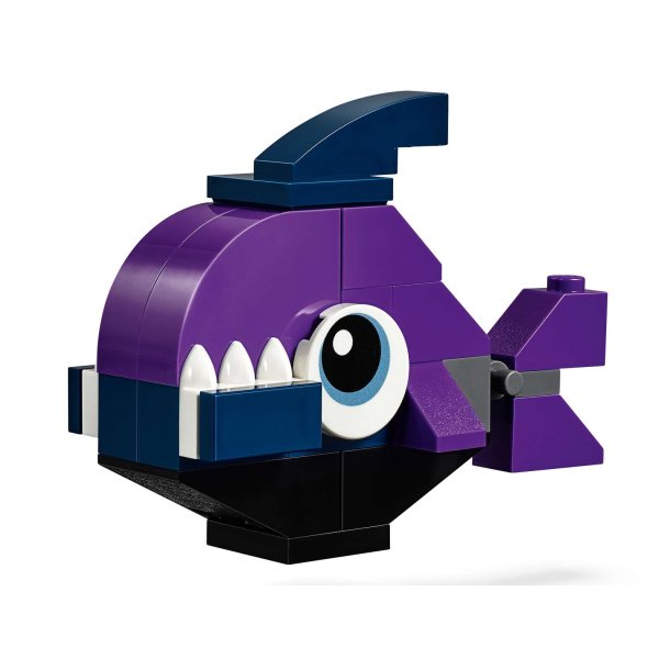 LEGO Classic - Klodser og �jne (11003)