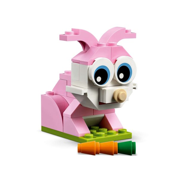 LEGO Classic - Klodser og �jne (11003)