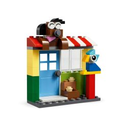 LEGO Classic - Klodser og �jne (11003)