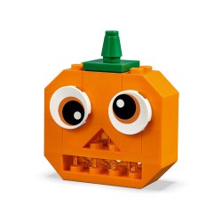 LEGO Classic - Klodser og �jne (11003)