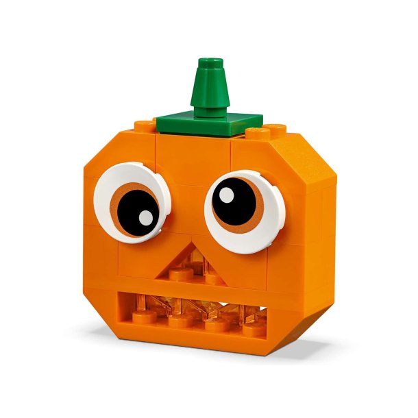 LEGO Classic - Klodser og �jne (11003)