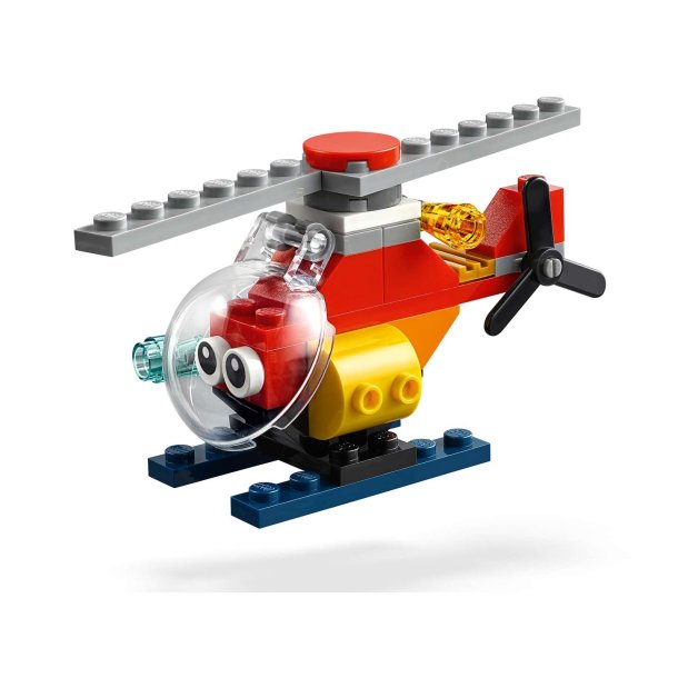 LEGO Classic - Klodser og �jne (11003)