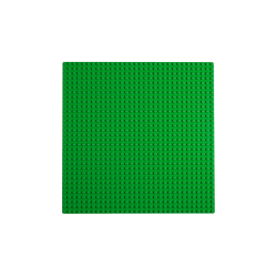 LEGO Classic - Gr�n byggeplade (11023)