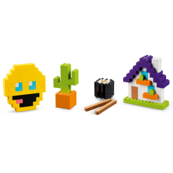 LEGO Classic - Masser af klodser (11030)