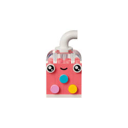 LEGO Classic - Kreative madvenner (11039)