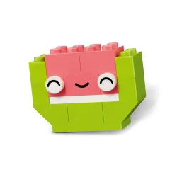 LEGO Classic - Kreative madvenner (11039)