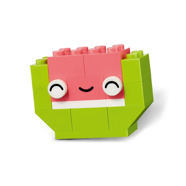 LEGO Classic - Kreative madvenner (11039)