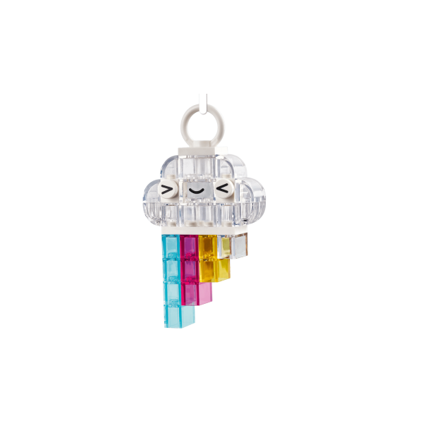 LEGO Classic - Magiske gennemsigtige klodser (11040)