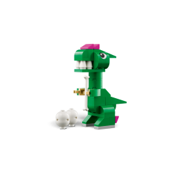 LEGO Classic - Kreative dinosaurer (11041)