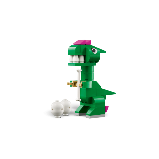 LEGO Classic - Kreative dinosaurer (11041)