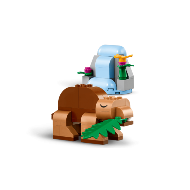 LEGO Classic - Kreative dinosaurer (11041)
