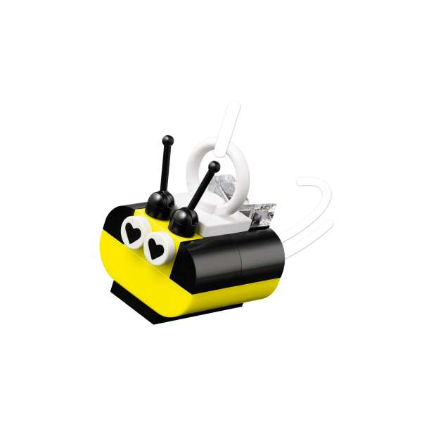 LEGO Classic - Kreativ glad �ske (11042)