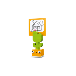 LEGO Classic - Kreativ glad �ske (11042)