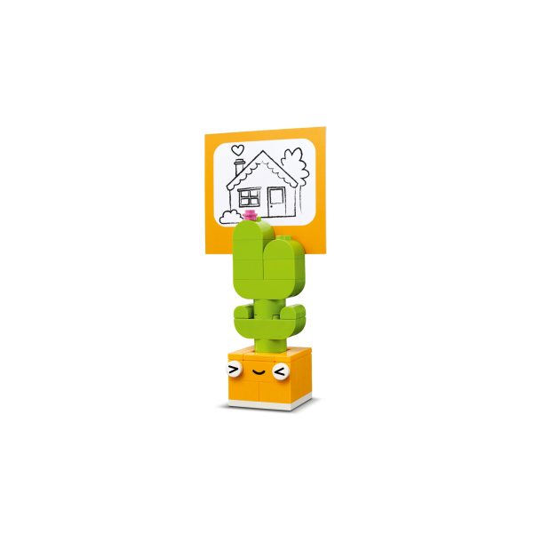 LEGO Classic - Kreativ glad �ske (11042)
