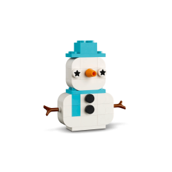 LEGO Classic - Kreativ glad �ske (11042)