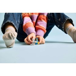 LEGO Bluey - Sjov p� legepladsen med Bluey og Chloe (11201)