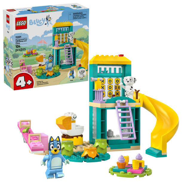 LEGO Bluey - Sjov p� legepladsen med Bluey og Chloe (11201)_boxprod