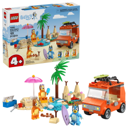 LEGO Bluey - Blueys familie-biltur til stranden (11202)_boxprod