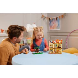 LEGO Bluey - Blueys families hus (11203)