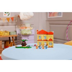 LEGO Bluey - Blueys families hus (11203)
