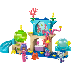 Havfrue-Gabbys akvarie-eventyr (11204)