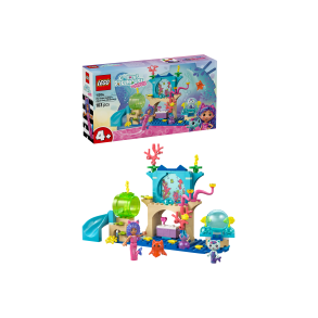 Havfrue-Gabbys akvarie-eventyr (11204)