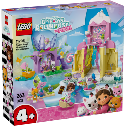 Gane-guf-bjerget og Kattehaven (11205)