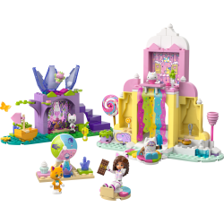 Gane-guf-bjerget og Kattehaven (11205)