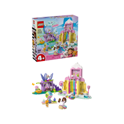 Gane-guf-bjerget og Kattehaven (11205)