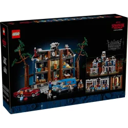 Stranger Things: Creel-huset (11370)