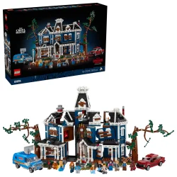 Stranger Things: Creel-huset (11370)