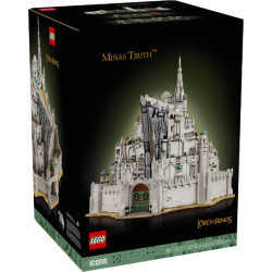 Ringenes Herre: Minas Tirith (11377)
