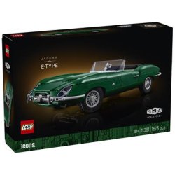 LEGO Icons - Jaguar E-Type (11381)_boxfront