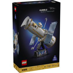 LEGO Icons - Hubble-rumteleskopet_boxback