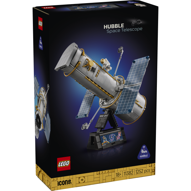 LEGO Icons - Hubble-rumteleskopet_boxback