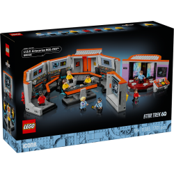Star Trek: U.S.S. Enterprise NCC-1701-broen (11385)