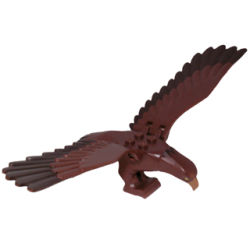 Great Eagle (11435pb01)