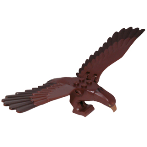 Great Eagle (11435pb01)