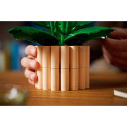 LEGO Botanicals - Fredslilje (11504)