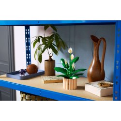 LEGO Botanicals - Fredslilje (11504)