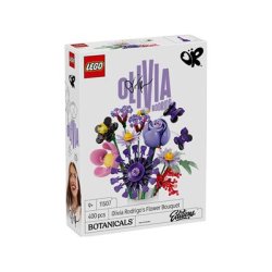 Olivia Rodrigos blomsterbuket (11507)