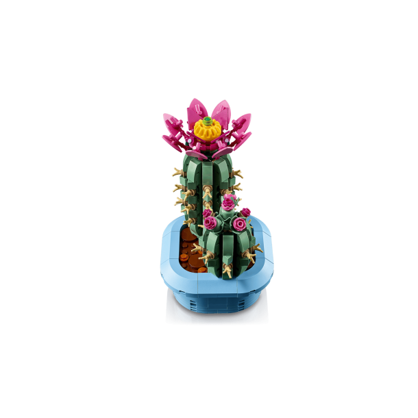 LEGO Botanicals - Blomstrende kaktus (11509)