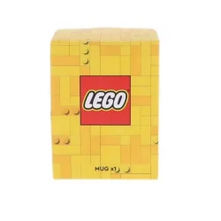 LEGO� 300ml keramisk krus (103663)